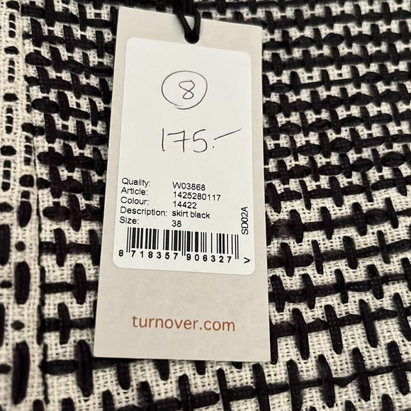 Skirt, Size 38 - Picture 7 of 7